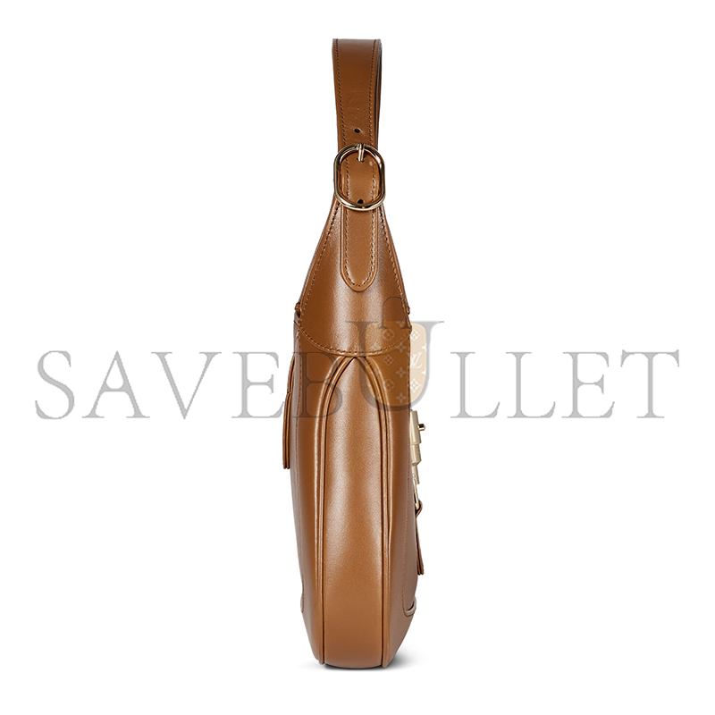 GUCCI JACKIE 1961 MEDIUM BAG 810232 (27.5*19*4cm)